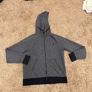 Men’s Nike Zip-Up (size Medium)